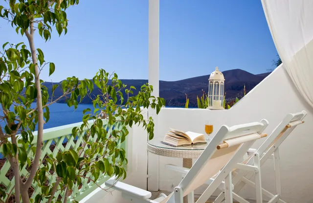 Tholaria Boutique Hotel