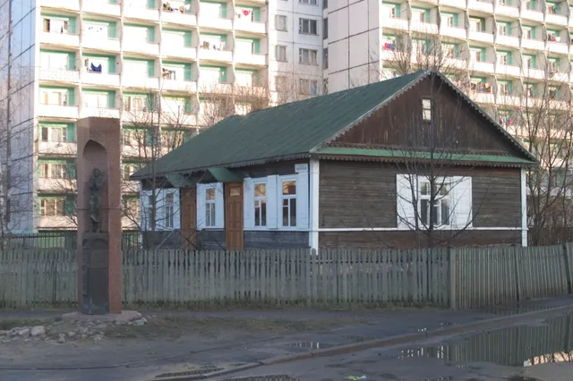 Філіял Беларуская хатка