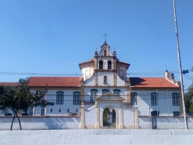 Monastery of the Immaculate Conception of Light