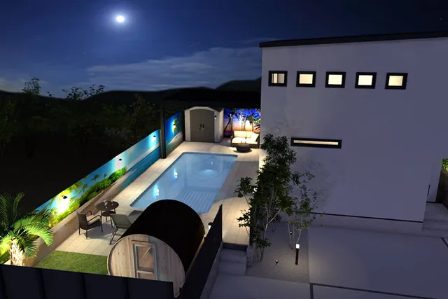 f.f.VacationHouse Numata