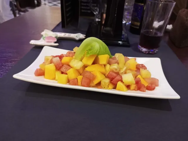 La Exquis Uriel Restaurant