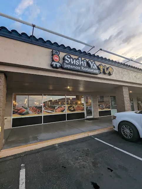 Sushi Ya