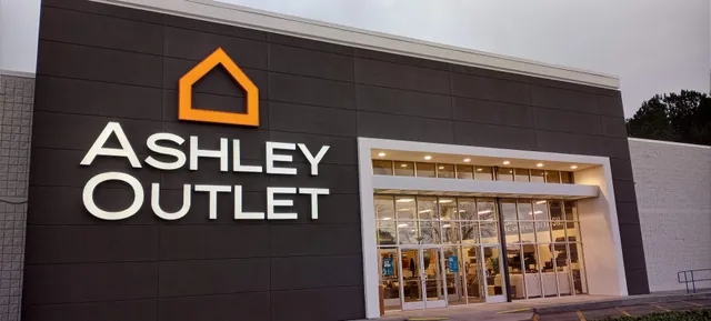 Ashley Store
