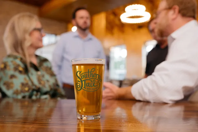 Southern Tail Brewing