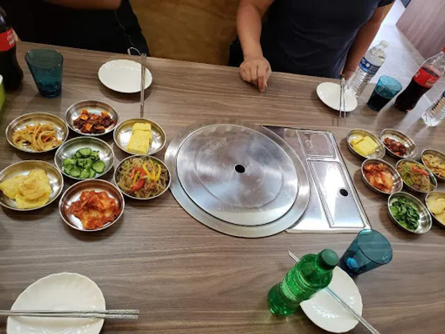 골목식당 / Golmogsigdang