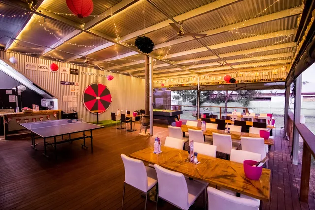 Dulacca Hotel & Tourist Park