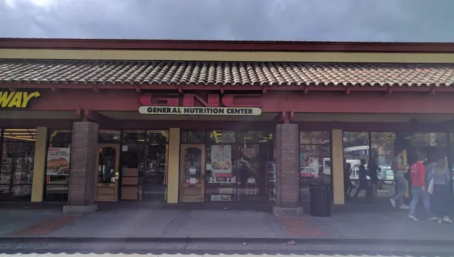 GNC