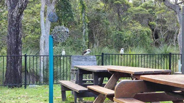 Bonny Hills Beach Hotel