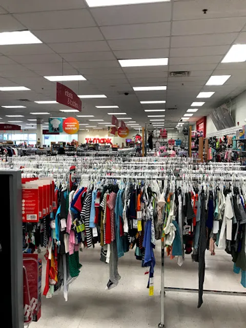 T.J. Maxx