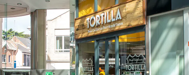 Tortilla Watford
