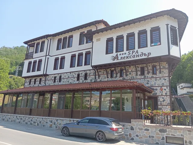 Hotel Kristal