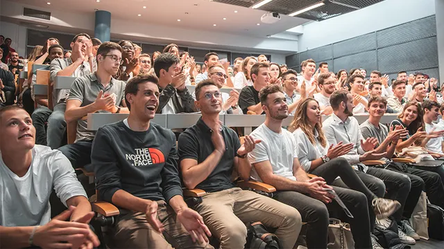 IGR-IAE Rennes - University School of Management