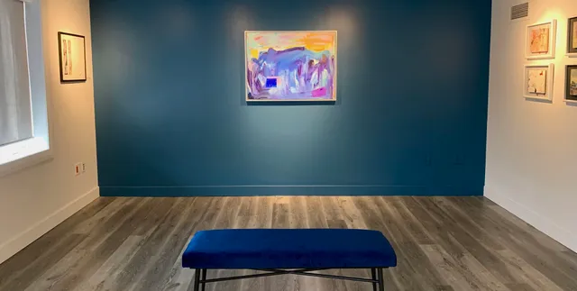 Prometheus Art Gallery