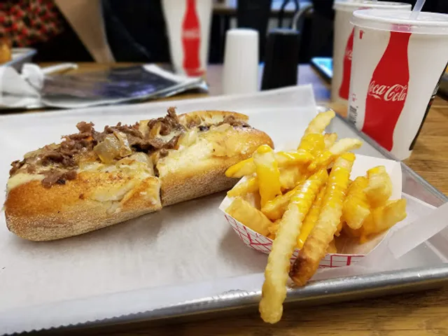 Philadelphia Steaks & Hoagies