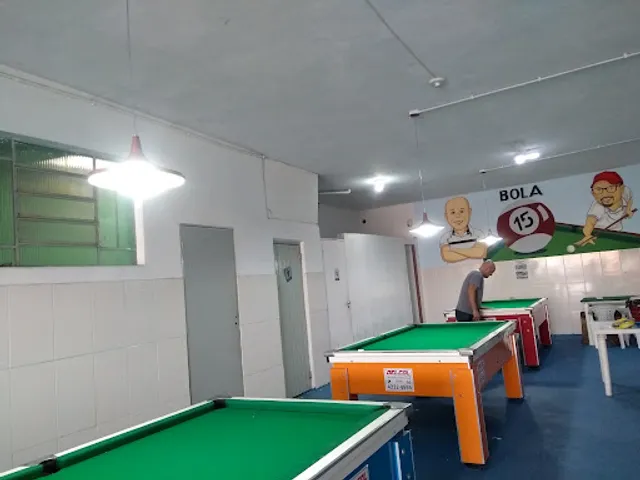 Bola 15 Bar