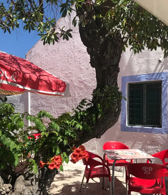 Restaurante Adega Da Palmeira