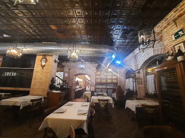 La Taberna de Carmen