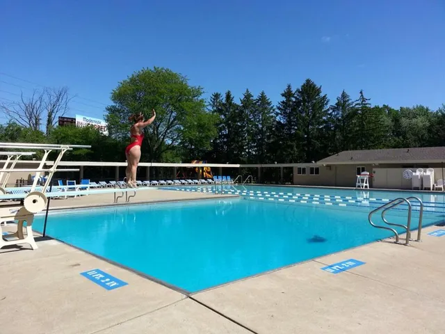 Bloomfield Hills Swim & Tennis Club