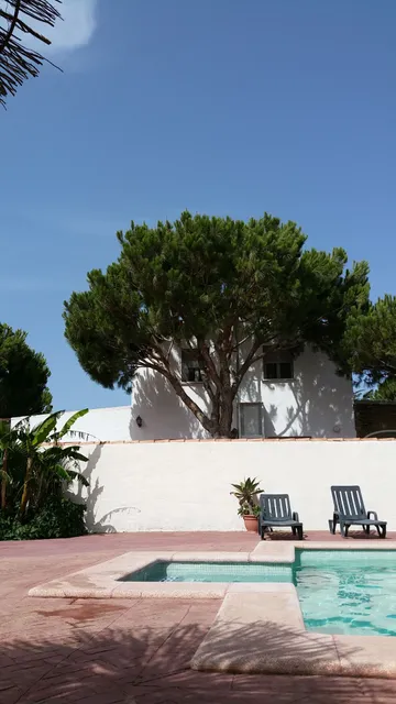 Complejo Rural Entrepinos