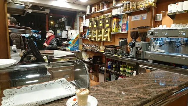 Café Caracas
