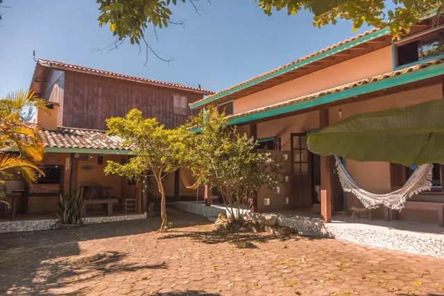 Moradas de Simone - Praia do Rosa/SC