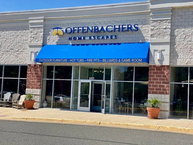 Offenbachers Home Escapes