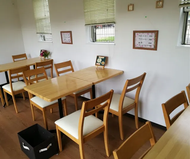 宝塚小林農園カフェ