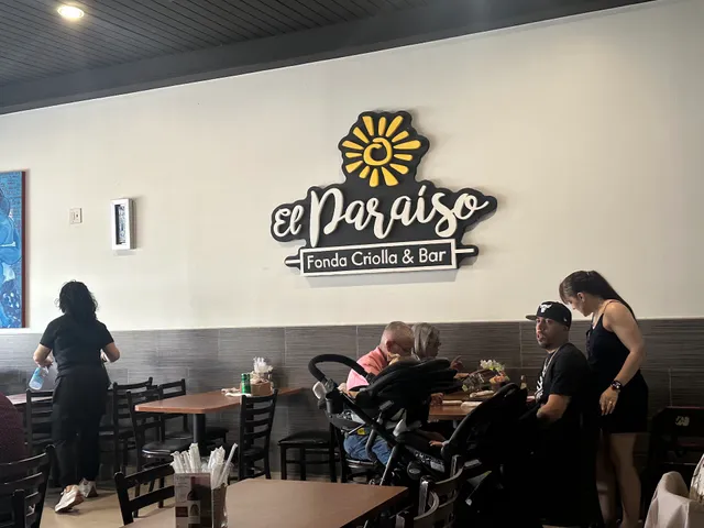 San Cristobal Square