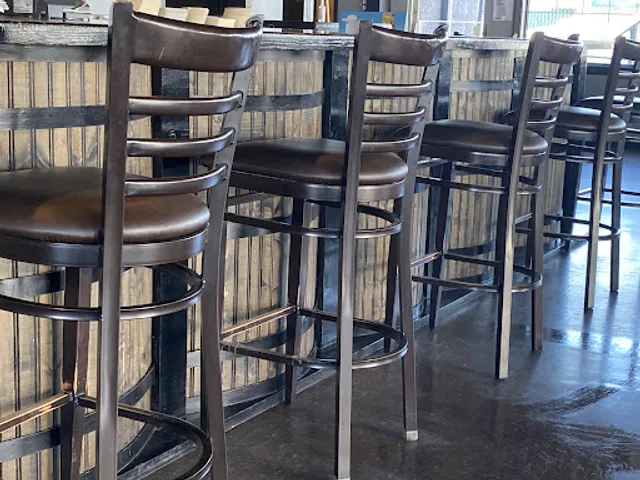 Boots & Barrels Restaurant & Bar