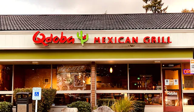 QDOBA Mexican Eats