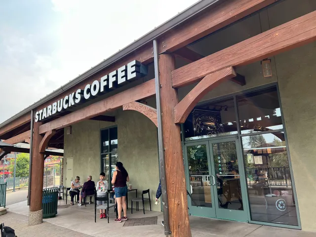 Village Center - South Lake Tahoe