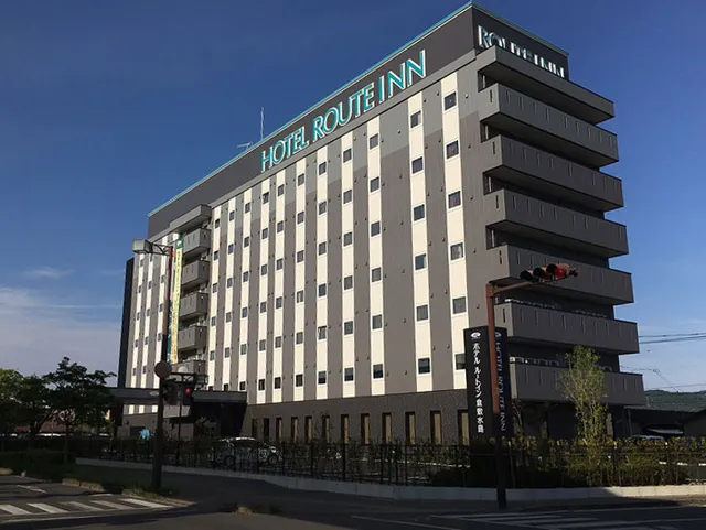 Route Inn Kurashiki Mizushima