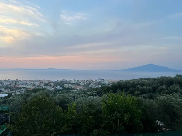 MARIA HOME B&B SORRENTO, Sorrento