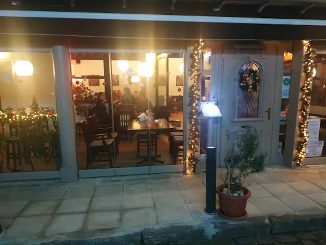 Αγορά Eat & Meet