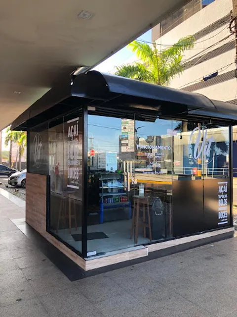Vit Açaí e Doceria