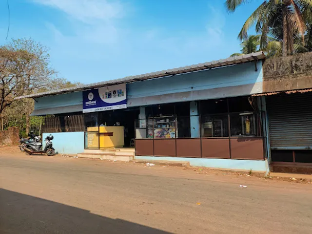 Zain Restaurant kattilanghadi