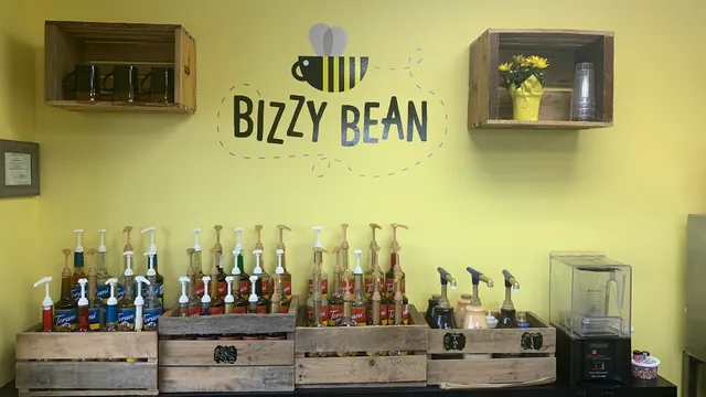 Bizzy Bean