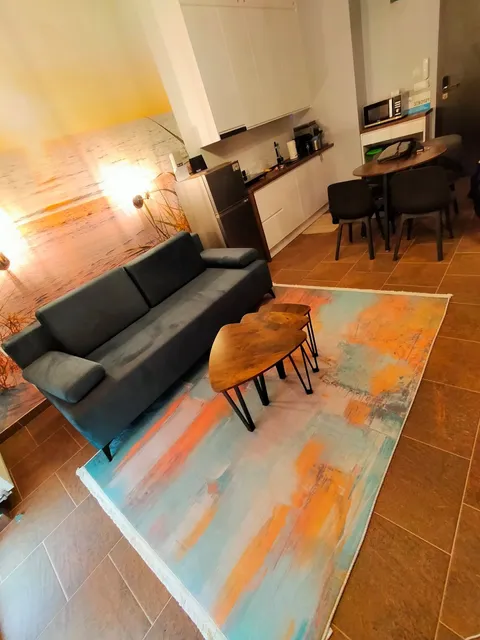 WODA I WIATR APARTAMENTY PRZY MORZU JASTRZĘBIA GÓRA