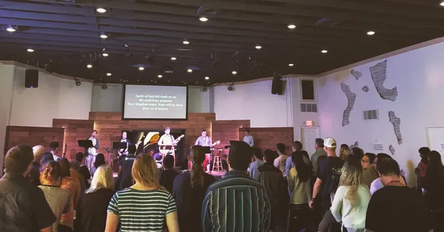 Eastside Community Church