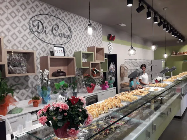 Di Cara - Forno e Pasticceria