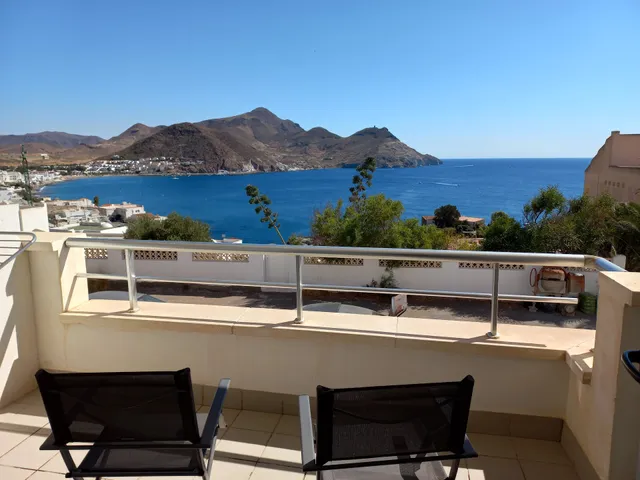 Casa Hayman Cerrogordo