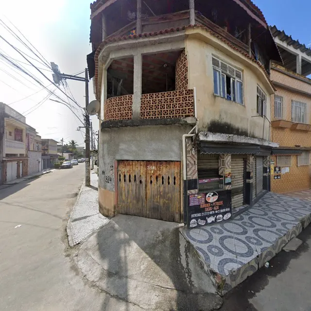 RG O verdadeiro sabor do hambúrguer