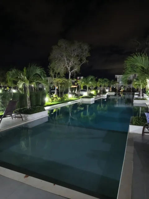 Residencial Gileade - Tonziro