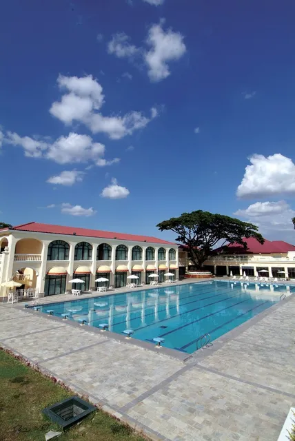 Fontana Hotel and Villas - Fontana Hot Spring Leisure Parks