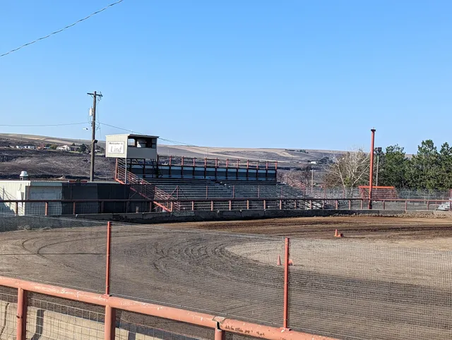 Lind Lions Club Arena