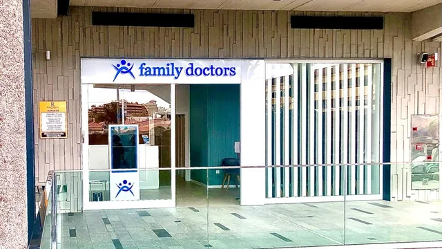 Family Doctors Medical Center Adeje