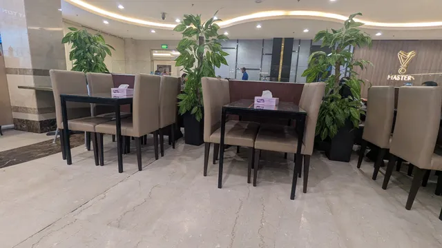 Sufa Salaam Restaurant مطعم صوفا سلام