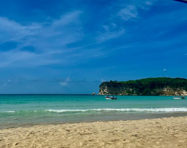 Punta cana Discovery