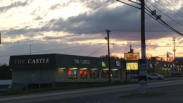 The Castle Jewelry and Pawn of Richmond