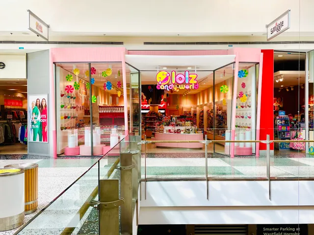 Lolz Candy World